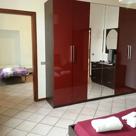 B&B Smeraldo Airport-3